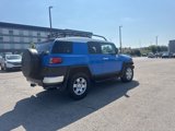 Used 2007 Toyota FJ Cruiser 4WD image 5