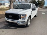 Used 2021 Ford F150 XL w/ Trailer Tow Package image 2