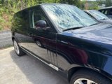 Used 2015 Land Rover Range Rover Long Wheelbase Supercharged image 2