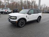 Certified 2023 Ford Bronco Sport Outer Banks w/ Tech Package image 2