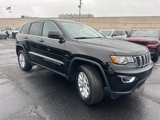Certified 2022 Jeep Grand Cherokee Laredo E w/ Security & Convenience Group image 3