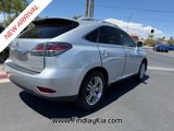 Used 2015 Lexus RX 350 AWD image 4