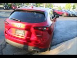 Certified 2022 MAZDA CX-5 AWD 2.5 S w/ Select Package image 4