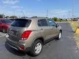 Used 2021 Chevrolet Trax LT w/ Premium Seat Package image 3