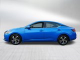 Certified 2022 Nissan Sentra SV w/ All-Weather Package image 4