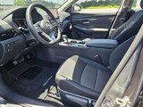 New 2025 Nissan Sentra SV w/ Trunk Package image 4