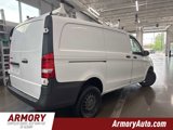 Used 2017 Mercedes-Benz Metris image 4
