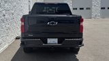 Used 2022 Chevrolet Silverado 1500 RST w/ Convenience Package II image 4
