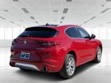 Used 2021 Alfa Romeo Stelvio Ti w/ Active Assist 2 Package TI image 4