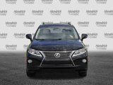 Used 2014 Lexus RX 350 FWD image 3