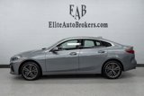 Used 2022 BMW 228i xDrive Gran Coupe w/ Convenience Package image 2