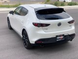 Used 2021 MAZDA MAZDA3 Hatchback w/Premium Plus Pkg image 4