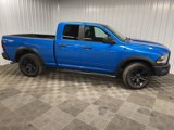 Used 2021 RAM 1500 Classic Warlock w/ Utility Group image 2
