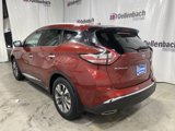 Used 2015 Nissan Murano SL image 5