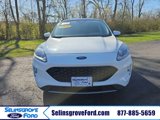 Certified 2022 Ford Escape SEL w/ Technology Package image 2
