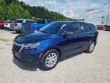 Used 2022 Chevrolet Equinox LS image 3