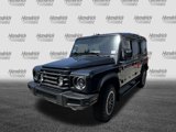 New 2025 INEOS Grenadier Fieldmaster Edition image 5