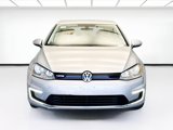 Used 2016 Volkswagen e-Golf SE image 2