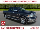 Used 2017 RAM 1500 Laramie w/ Convenience Group image 1