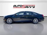 Used 2019 Cadillac XTS Luxury image 4