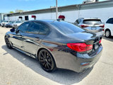Used 2018 BMW 540i image 4