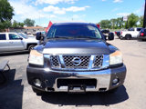 Used 2010 Nissan Titan SE w/ SE Value Truck Pkg image 2