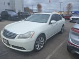 Used 2006 INFINITI M35 x image 4