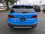 New 2024 Volkswagen Taos SE image 5