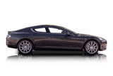 Used 2010 Aston Martin Rapide image 2