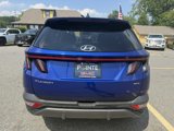 Used 2022 Hyundai Tucson Limited image 6