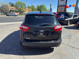 Used 2014 Ford C-MAX Energi SEL w/ Equipment Group 302A image 4