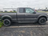 Used 2015 Ford F150 XLT w/ Equipment Group 302A Luxury image 3