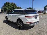 New 2023 Lincoln Corsair Reserve w/ Equipment Group 201A image 5