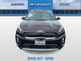Used 2022 Kia Niro LXS image 3