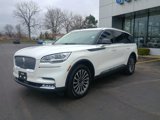 Used 2023 Lincoln Aviator Reserve image 3