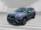 Used 2022 Volkswagen Taos SE image 3