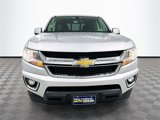 Used 2017 Chevrolet Colorado LT w/ LT Convenience Package image 2