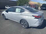 New 2025 Nissan Versa SV image 2