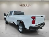 New 2024 Chevrolet Silverado 2500 W/T w/ WT Convenience Package image 3