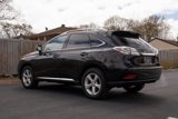 Used 2012 Lexus RX 350 AWD image 4