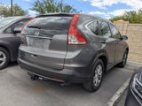 Used 2014 Honda CR-V EX-L image 4