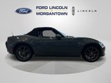 Used 2017 MAZDA MX-5 Miata Grand Touring image 4