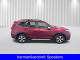 Used 2021 Subaru Forester Touring w/ Popular Package #2 image 5