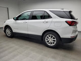Used 2022 Chevrolet Equinox LS w/ LS Convenience Package image 3