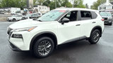 Certified 2021 Nissan Rogue S image 3