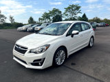 Used 2015 Subaru Impreza 2.0i Limited w/ Popular Package #1 image 2