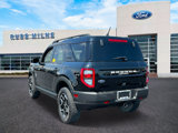 Used 2022 Ford Bronco Sport Big Bend w/ Convenience Package image 4