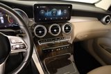 Used 2020 Mercedes-Benz GLC 300 4MATIC image 5