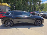 Used 2019 INFINITI QX30 image 4
