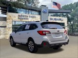 Used 2018 Subaru Outback 3.6R Touring image 5